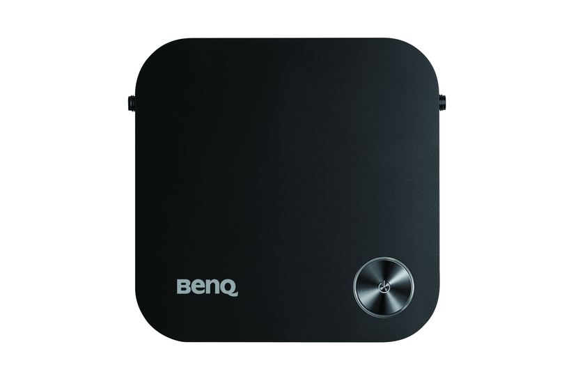 Système de présentation BenQ WDC10C