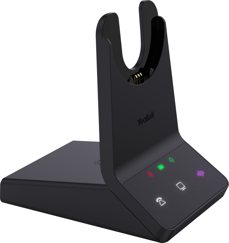 Yealink WH64 Dual UC DECT Headset