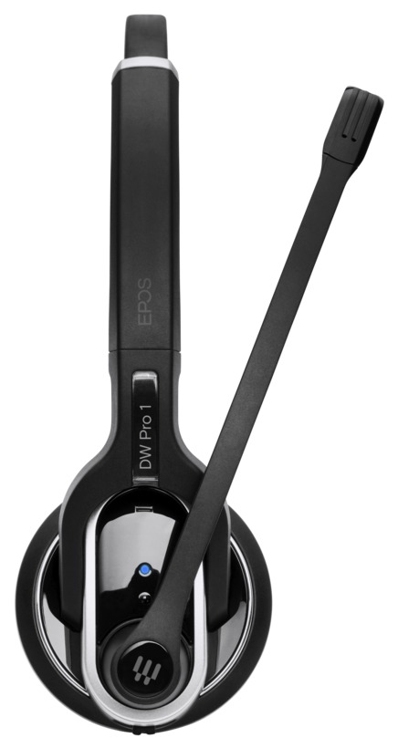 EPOS IMPACT DW Pro 1 ML Headset