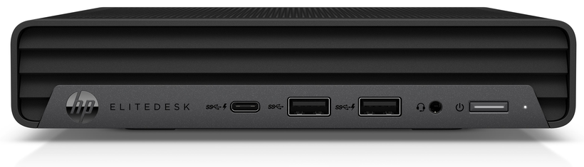 HP EliteDesk 805 G6 DM R5 PRO 16/512GB