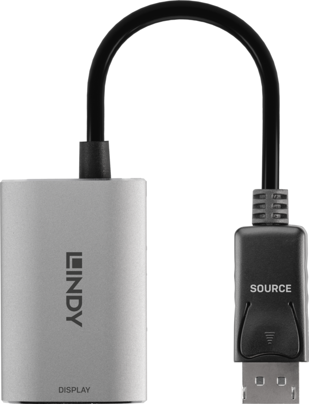 Buy LINDY DisplayPort - HDMI Adapter (41094)