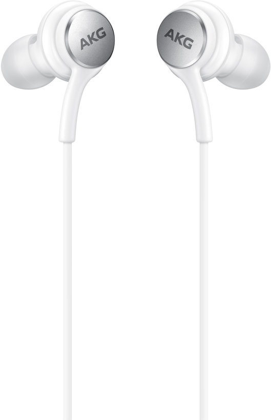 Samsung EO-IC100 In-Ear Headset White