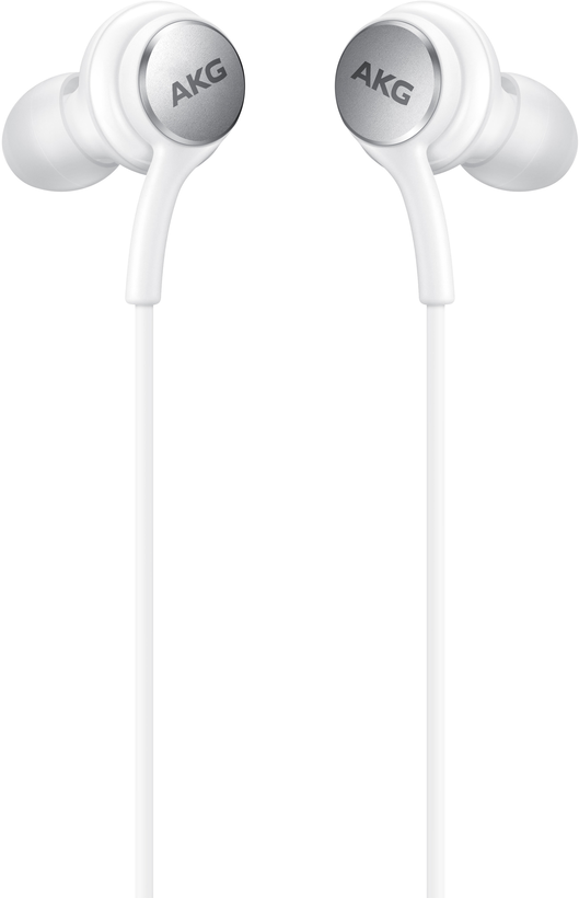 Headset Samsung EO-IC100 In-Ear branco
