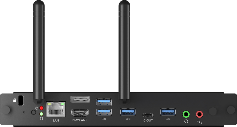 PC OPS iiyama OPC51204BC-1 i5 8/256 GB