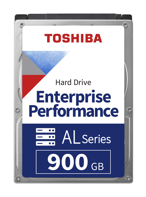 Toshiba AL15SEB 900 GB Enterprise HDD