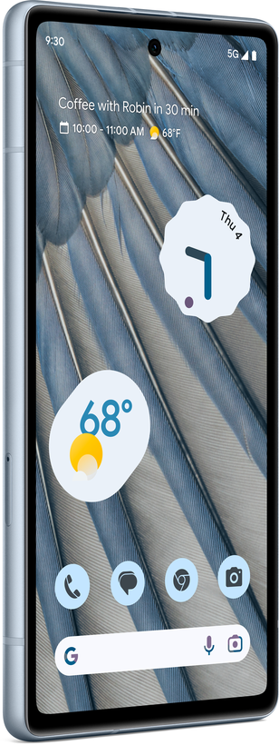 Google Pixel 7a 128 Go, océan