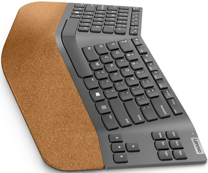 Lenovo Go Wireless Split Keyboard