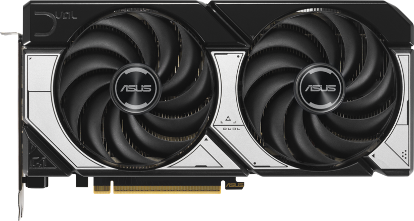 Karta graf. Asus Dual GeForce RTX5070 OC