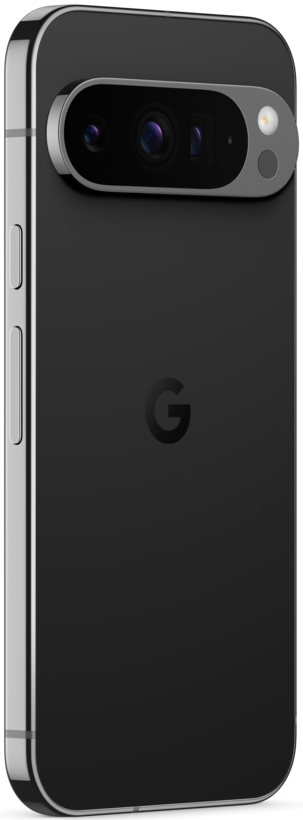 Google Pixel 9 Pro 512 GB obsidian