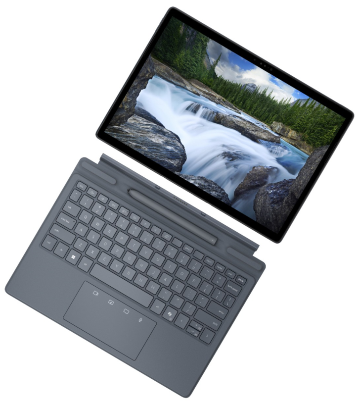 Dell Latitude 7350 U7 16/512GB Tablet