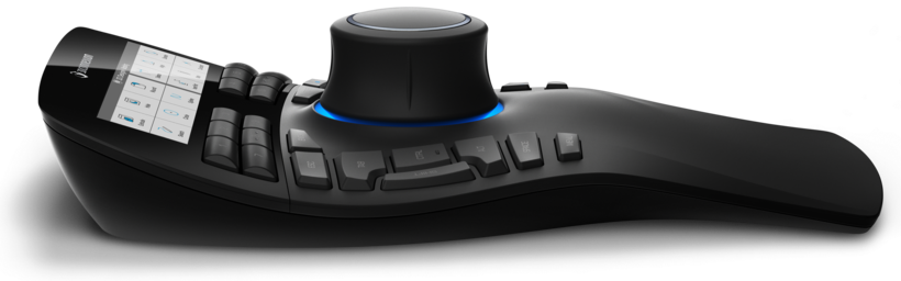 3Dconnexion SpaceMouse Enterprise