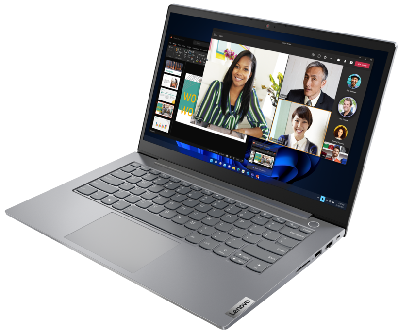 Lenovo ThinkBook 14 G4 R5 8/256 GB