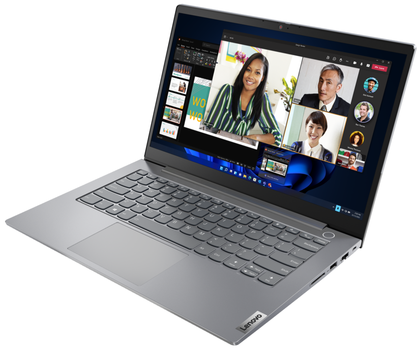 Lenovo ThinkBook 14 G4 i7 16/512 GB