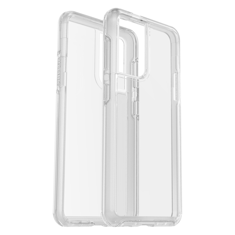 Obal OtterBox S21+ (5G) Symmetry Clear