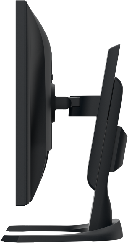 EIZO FlexScan EV2740X Monitor schwarz