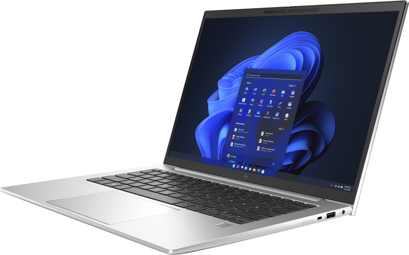 HP EliteBook 840 G9 i5 16/512GB LTE SV
