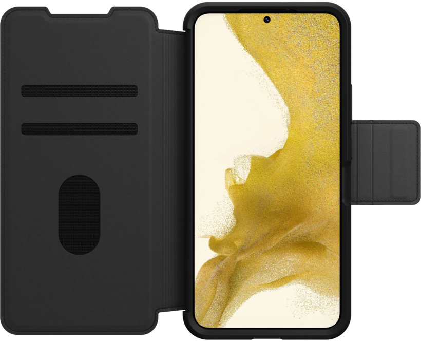 OtterBox Strada Galaxy S22+ Case