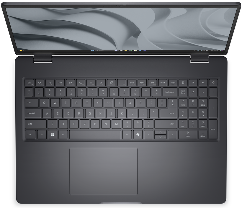 Dell Pro 16 R5 16/512GB