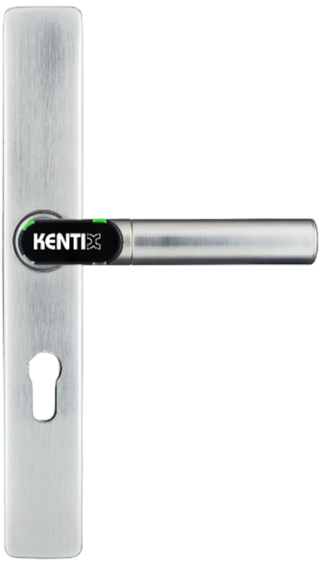 Kentix DoorLock-LE Door Fitting Small FS