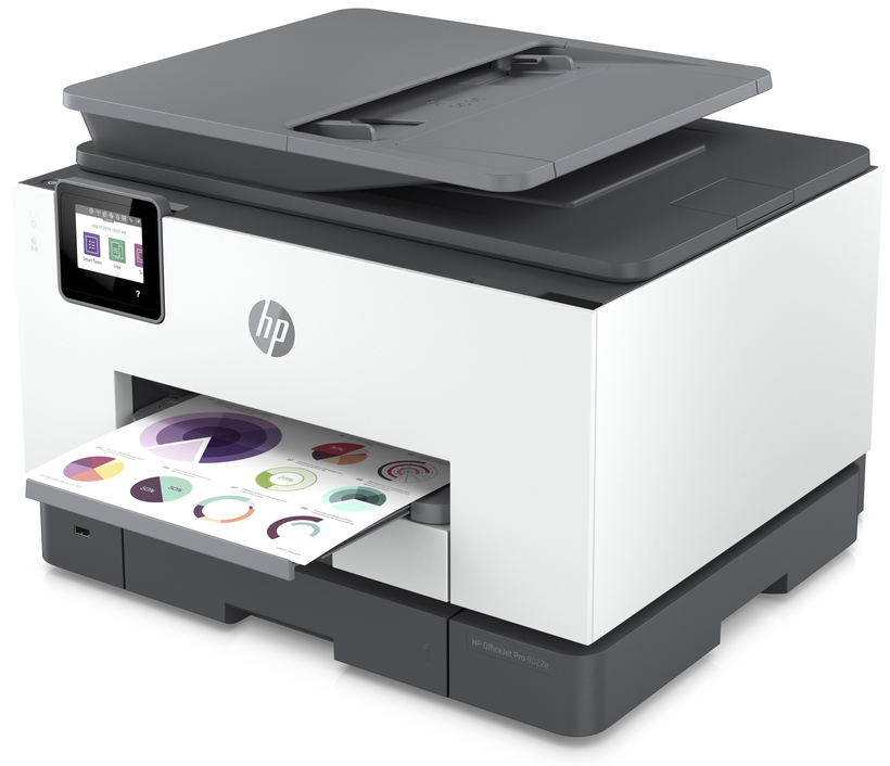 HP OfficeJet Pro 9022e MFP