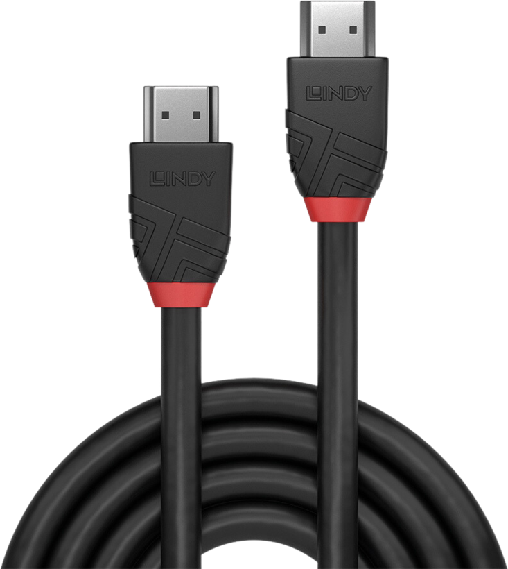 LINDY HDMI Cable 5m