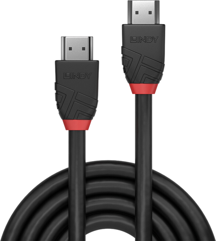 Cable LINDY HDMI 3 m