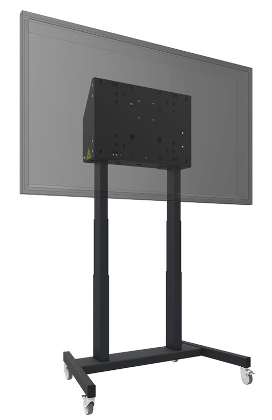 Vogel's S062.7205 Display Trolley