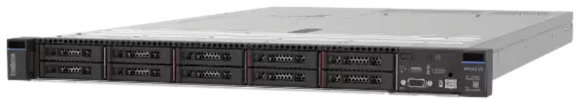 Lenovo ThinkSystem SR645 V3 szerver