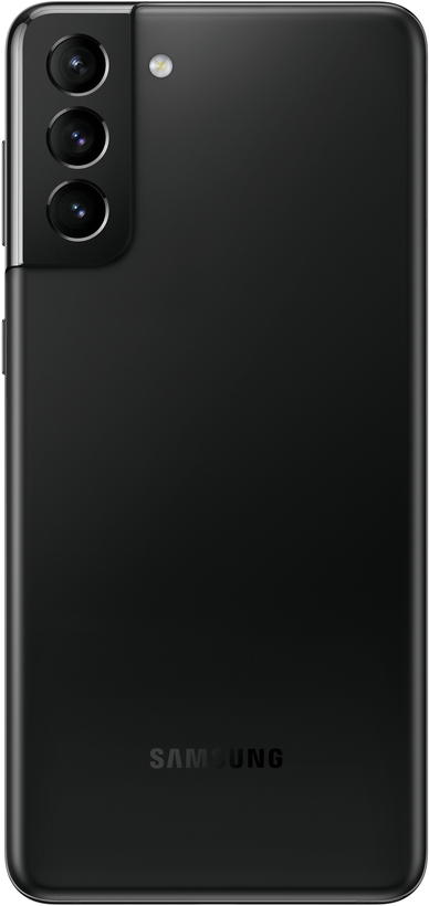 Samsung Galaxy S21+ 5G 256GB Black