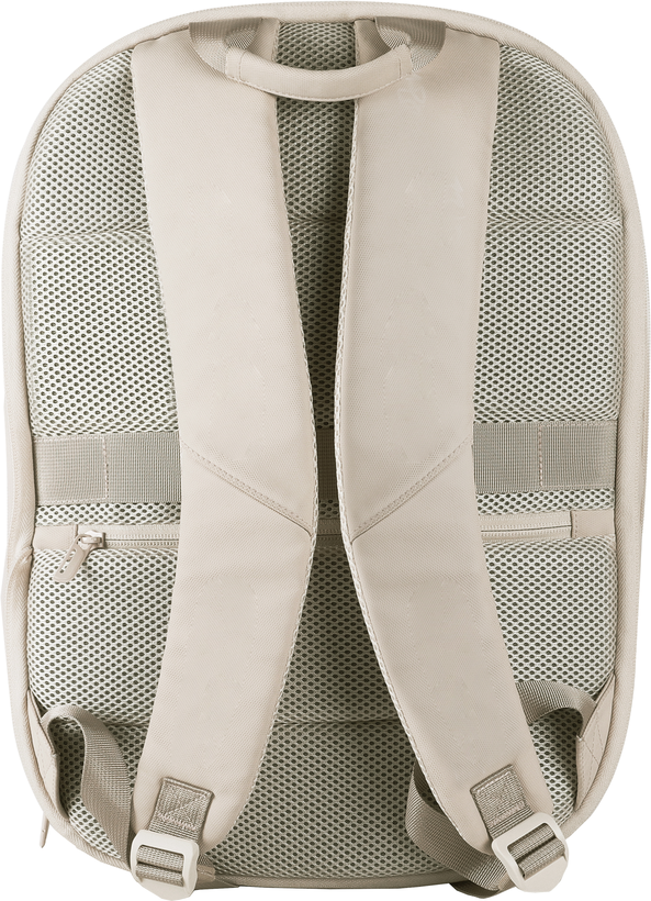 ARTICONA GRS Enlarge 14.1 Backpack Beige