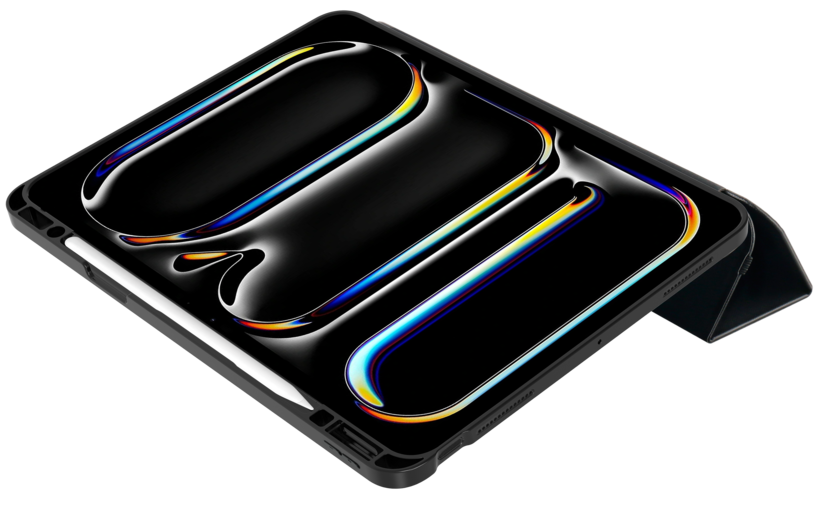 OtterBox React iPad Pro 13" M4 Case Bl