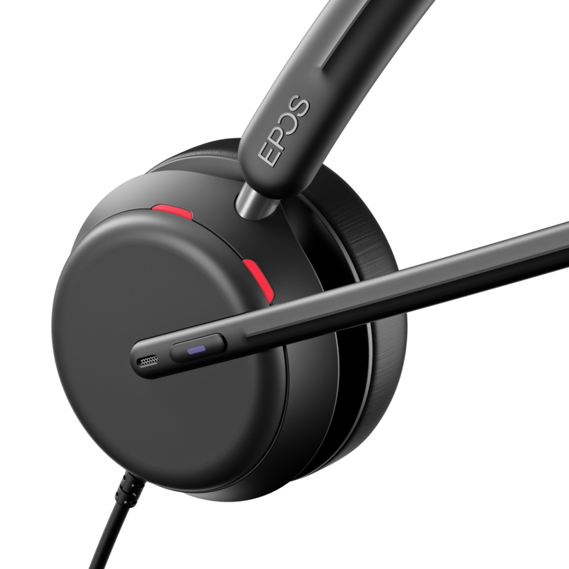 EPOS IMPACT 860T Headset