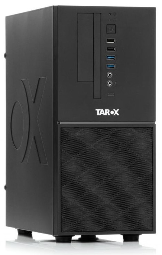 TAROX 5000QM vPRO i5 16/500 GB Micro