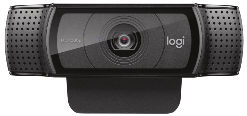 Logitech C920e for Business Webcam