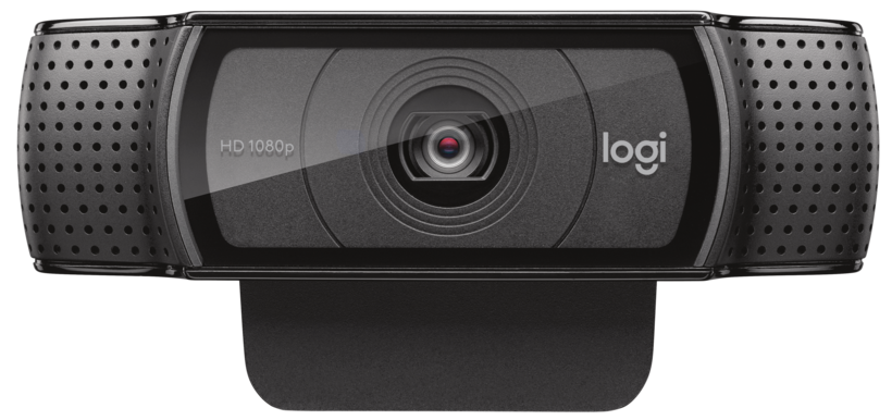Webcam Logitech C920e for Business