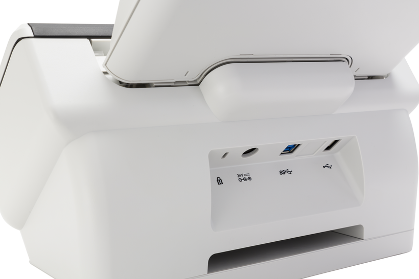 KODAK S2070 Scanner