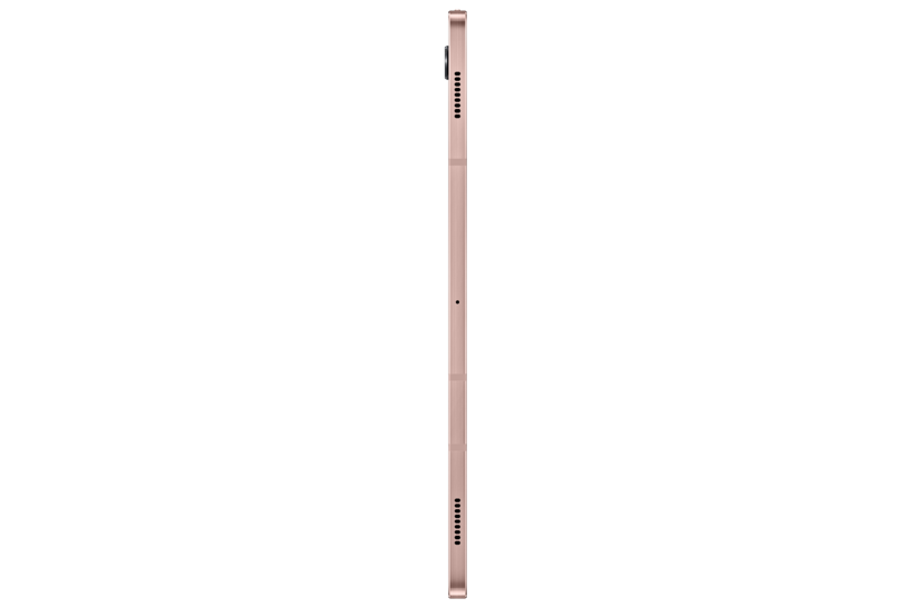 Samsung Galaxy Tab S7+ 12,4 5G bronze