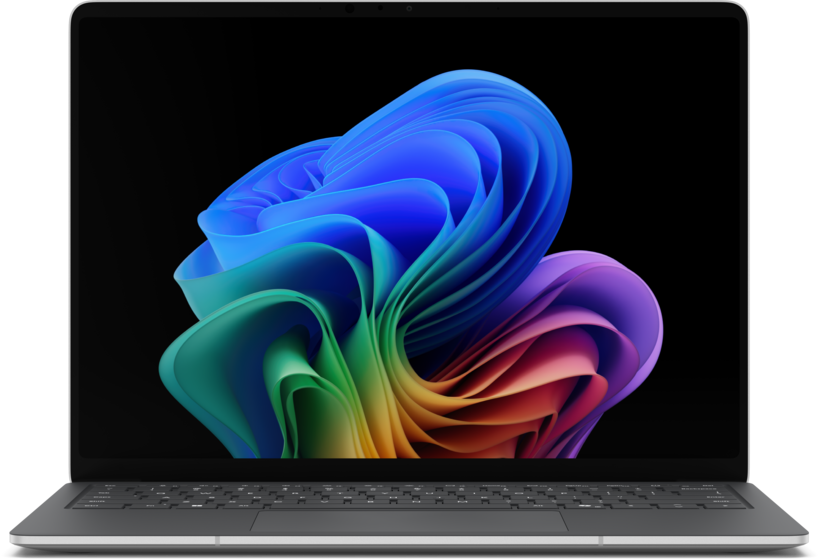 Surface Laptop 5G Copilot+ PC U7 32/256