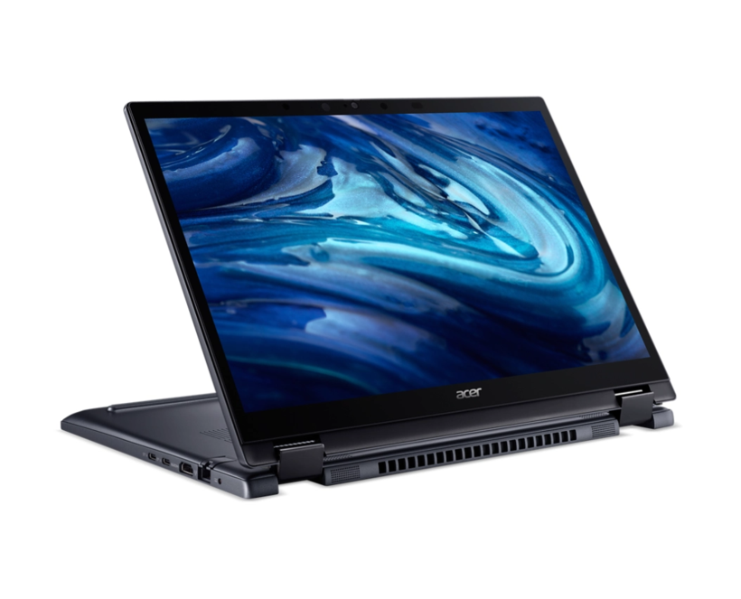 Acer TravelMate Spin P4 i7 16Go/1To