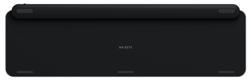Logitech Unify MX Keys for Mac Tastatur