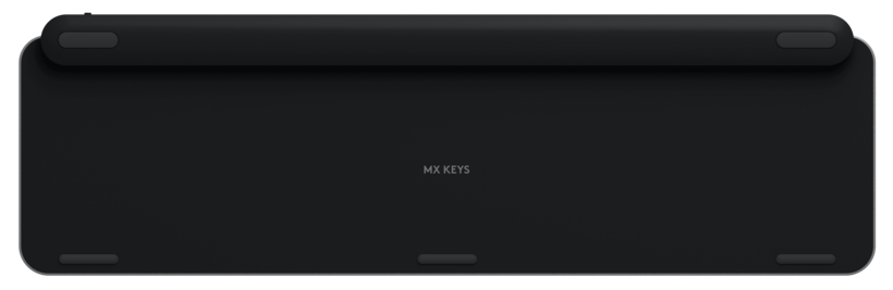 Logitech Unify MX Keys for Mac Tastatur