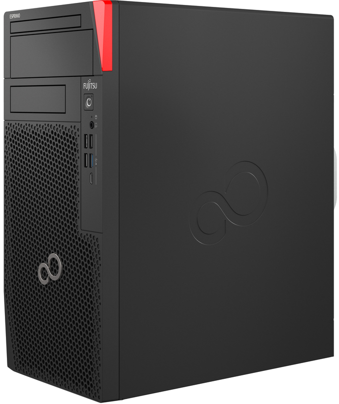 Fujitsu ESPRIMO P9013 i9 32GB/1TB PC