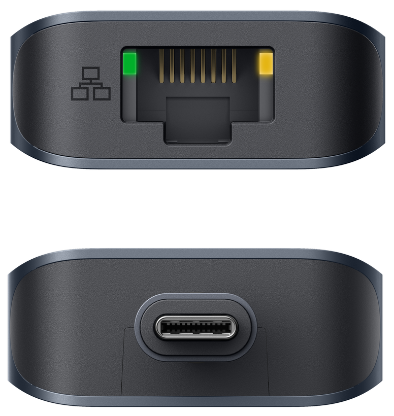HyperDrive Next 7-in-1 USB-C Dock