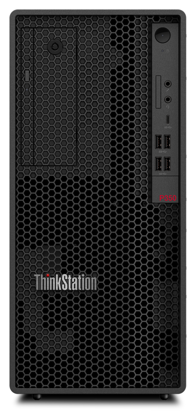 Lenovo TS P350 Tower i7 16/512GB Top