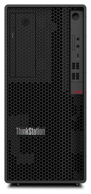 Lenovo TS P350 Tower i7 32GB/1TB