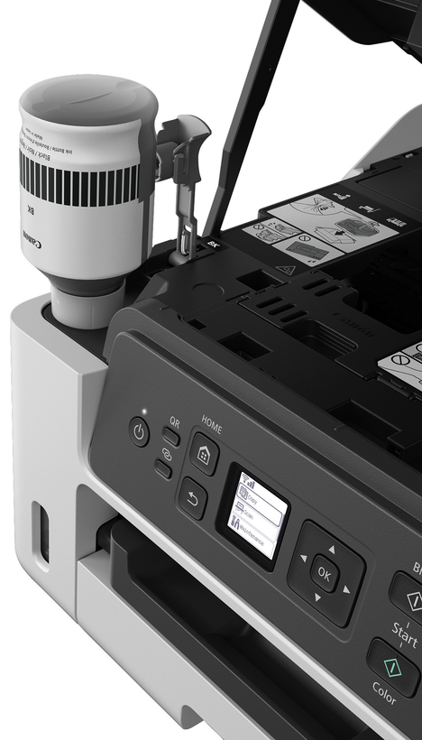 Canon MAXIFY GX3050 MFP