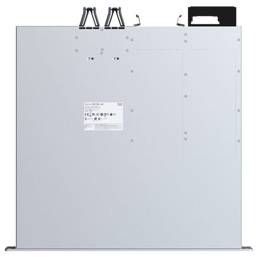 Cisco Meraki MS350-48LP Switch