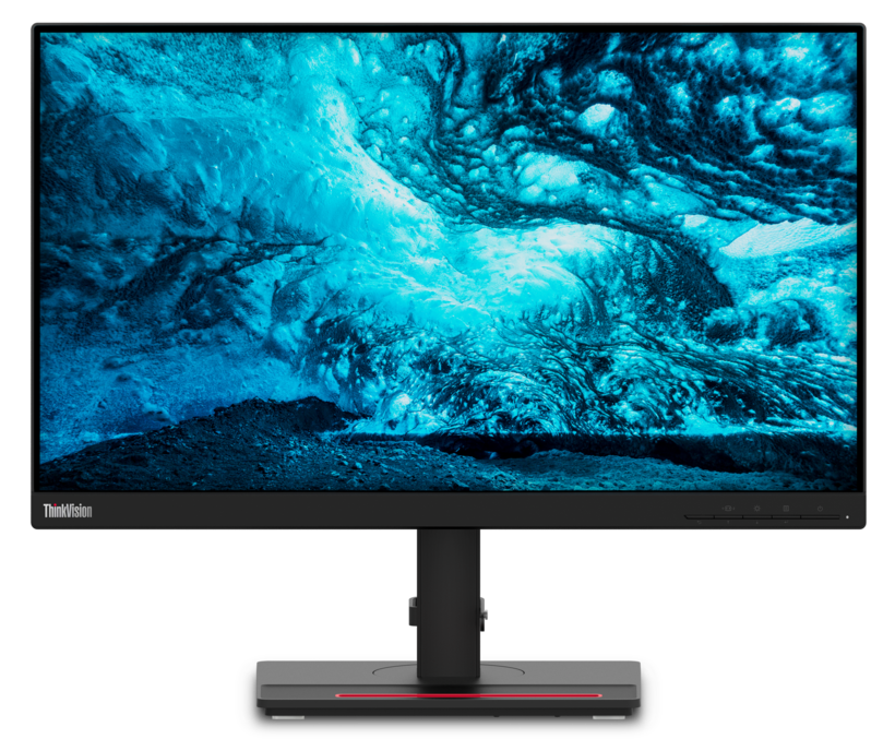 Buy Lenovo ThinkVision T23i-20 Monitor (61F6MAT2IT)