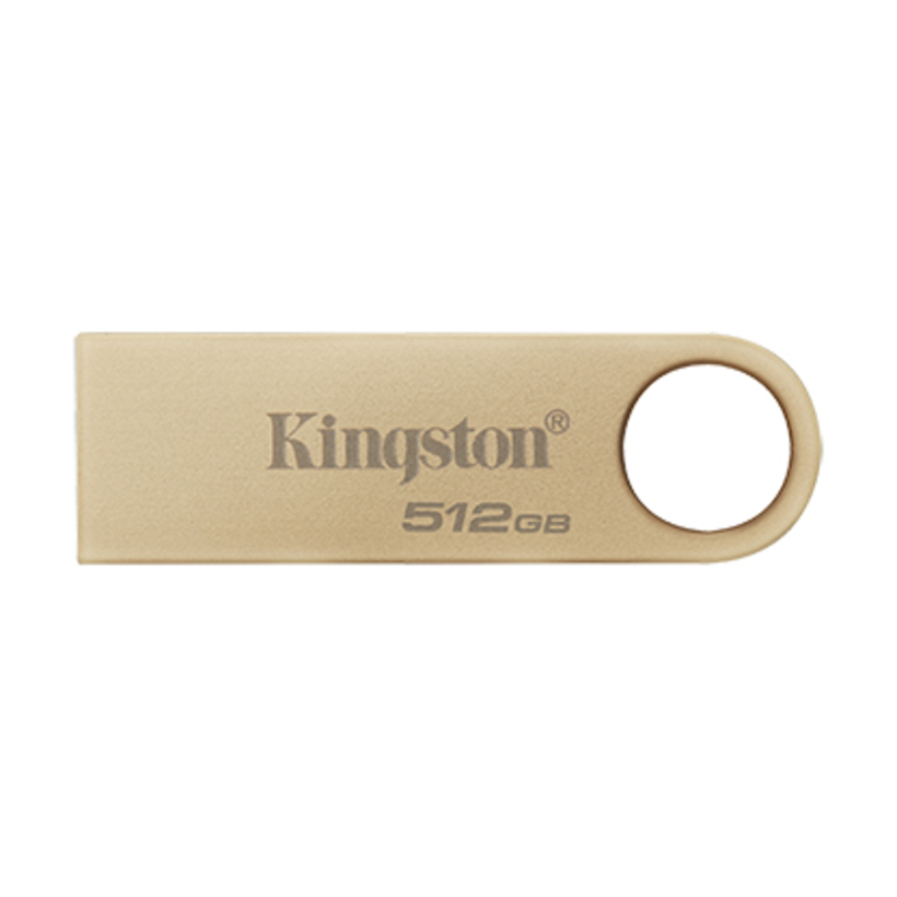 Memoria USB-A Kingston DT SE9 G3 512 GB