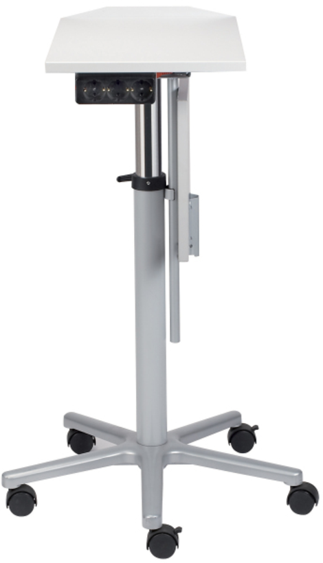 MAUL Height Adjustable Projector Table G